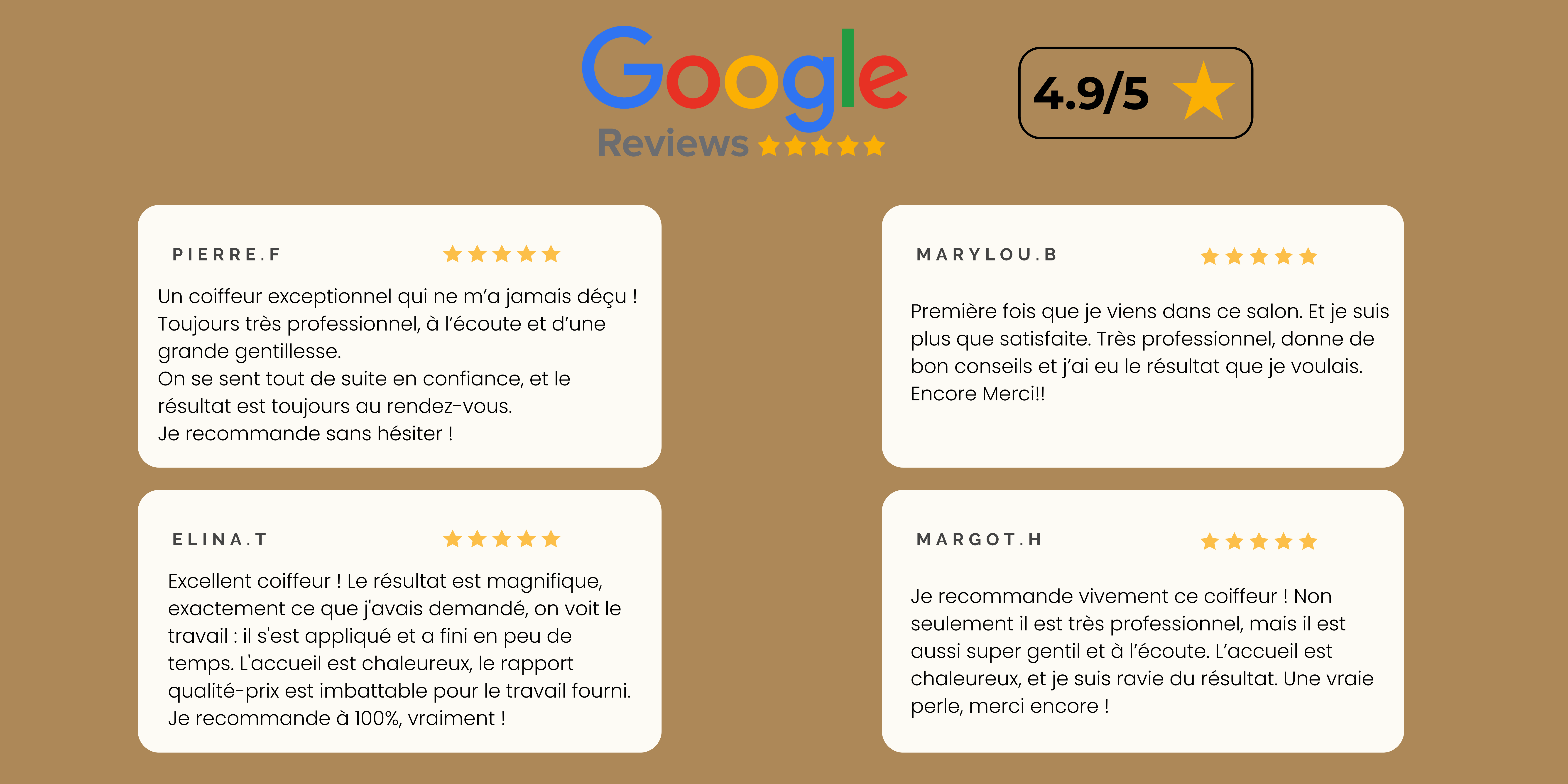 avis meilleur coiffeur strasbourg